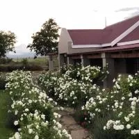 Mountain View Country Guest House, hotel din Cradock
