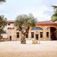 Agriturismo le Fontanelle da Valente, hotel u gradu 'Montichiari'