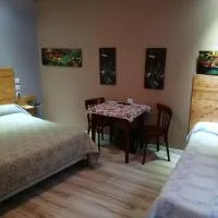 Hotel de la Poste, hotel a Saint-Claude