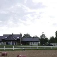 Viesnīca Gospodarstwo Agroturystyczne Milejewko pilsētā Milejewo