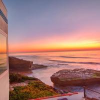 The Inn at Sunset Cliffs, hotel in Point Loma, San Diego
