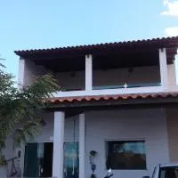 Penedo में, होटल Apt Penedo