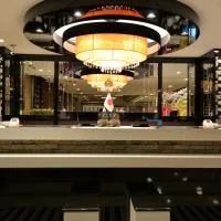 APA Hotel Sagamihara Kobuchi Ekimae, hotelli kohteessa Sagamihara
