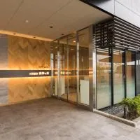Dormy Inn EXPRESS Sendai Seaside, Hotel in Sendai