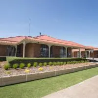 Horsham Country City Motor Inn, hotel v destinácii Horsham