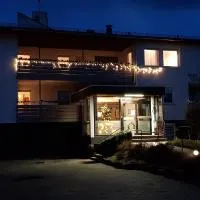 Pension Gockels-Auszeit, Hotel in Bad Wildungen