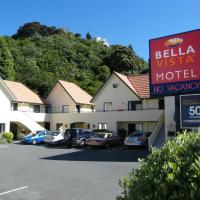 Bella Vista Motel Wellington, hotel near Wellington Airport - WLG, Wellington