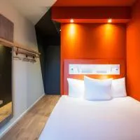 イビス バジェット ロッテルダム ザ ハーグ エアポート、ロッテルダムにあるロッテルダム空港（ザ・ハーグ空港） - RTMの周辺ホテル