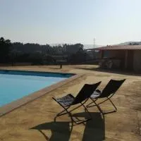 Casa na Quinta de Valinhas, ξενοδοχείο σε Vitorino dos Piães