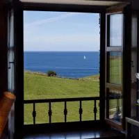 Hotel Pleamar، فندق في بويرتو دي فيغا