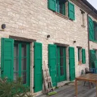 Ca'Ceccarone, hotel sa Cagli