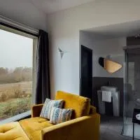 Mirador Ardea Mendixur, hótel í Mendijur