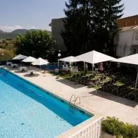 Hotel Segle XX, hotel em Tremp