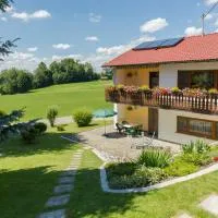 BodenSEE Apartment Ravensburg Grünkraut, hótel í Grünkraut