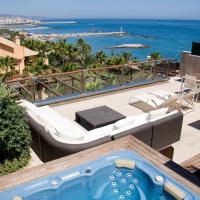 GRAN HOTEL GUADALPIN BANUS, Marbella, hotel en Marbella