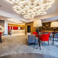 Hotel am Dom, hotell i Fulda