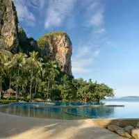 Rayavadee, hotel en Railay Beach