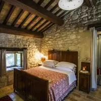 AGRITURISMO Case Catalano, hotel en Abbateggio