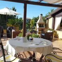 B&B La Valle, hotell i Novafeltria