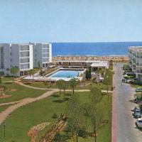 Los mejores hoteles con jacuzzi en la habitación en Gandía 3 Apartamento junto a la playa by Hugo Beach