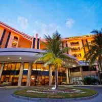 Viesnīca Quality Hotel Aracaju pilsētā Arakažu