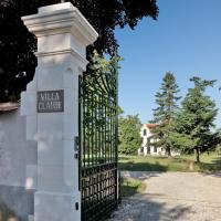 Villa Claude, hôtel à Cognac