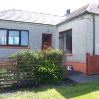 Riverside Cottage, hotel in Lochboisdale