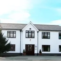 Vale Park Hotel, готель у місті Баррі