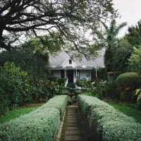 Cypress Cottage Guest House, hotel din Swellendam