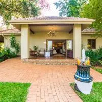 Bela-Bela में, होटल Sondela Nature Reserve & Spa Country House