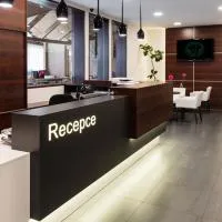 Hotel Zebetinsky Dvur Brno, hotel i Brno