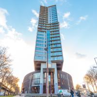 ART Hotel Rotterdam
