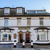 Adelaide Lodge - Town Centre - Opposite Winter Gardens, hotel in Blackpool Centre, Blackpool