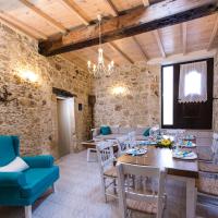 Trigono Luxury House, hotel em Kissamos