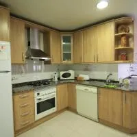 Piso Vacacional en Murcia, hôtel à Beniaján
