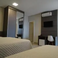 São José dos Campos में, होटल Cynn Hotels