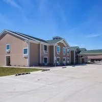 Cobblestone Inn & Suites - Altamont, hotel i Altamont
