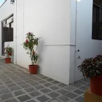 Casa Viveros, hôtel à San Juan Teotihuacán
