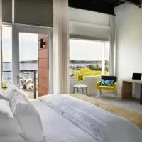 250 Main Hotel, Hotel in Rockland