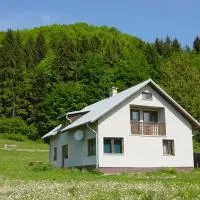 Kordíky, viešbutis mieste Kordíky