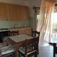 Zefiro Casa Vacanze, hotel v destinácii Ascea