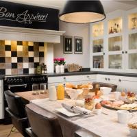 B&B Le Bon Vivant Eindhoven โรงแรมที่Woensel-Noordในไอนด์โฮเวน