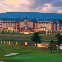 Mount Airy Casino Resort - Adults Only 21 Plus, hotell i Mount Pocono