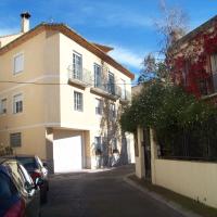 Apartamentos Chelo