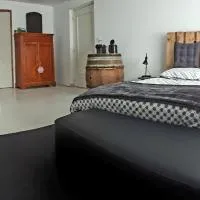 Chambre au tonneau, hotell sihtkohas Fleurie