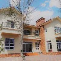 台東星光庭園民宿Star Garden Homestay台東縣民宿1381號, hotel a Beinan