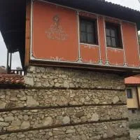 ЧОЛАКОВАТА КЪЩА, hotel Koprivsticában