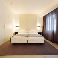 Hotel Lois, hotell sihtkohas A Coruña