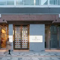 Garden Hotel Shizuoka – hotel w mieście Shizuoka