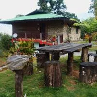 The Barfung Retreat, hotel em Gangtok